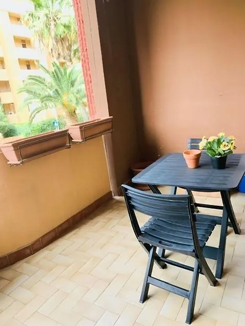 Zeus Apartment Cagliari
