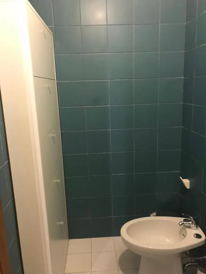 Zeus Apartment Cagliari