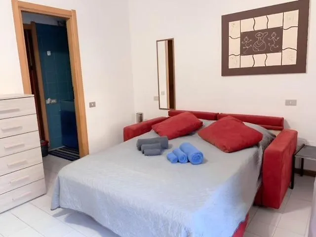 Zeus Apartment Cagliari
